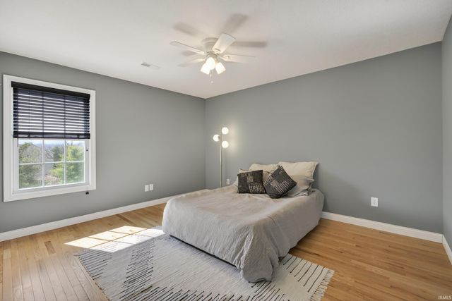 1621 W Dove Drive, Bloomington, IN 47403