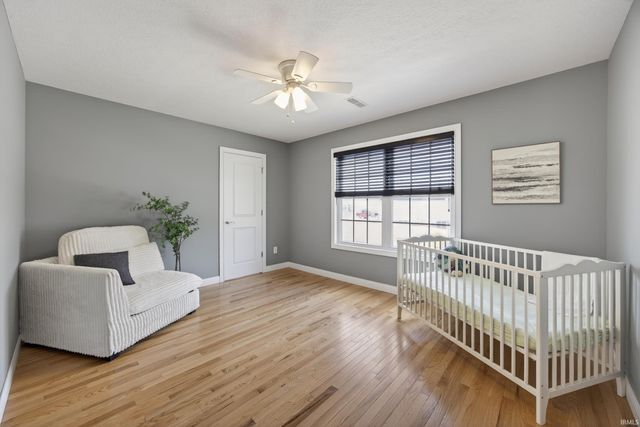 1621 W Dove Drive, Bloomington, IN 47403