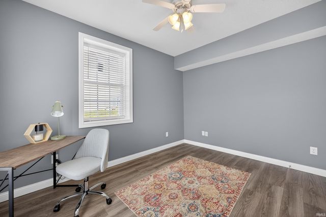 1621 W Dove Drive, Bloomington, IN 47403