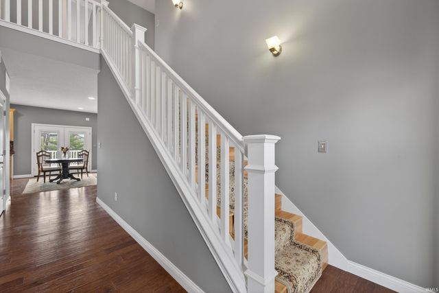 1621 W Dove Drive, Bloomington, IN 47403