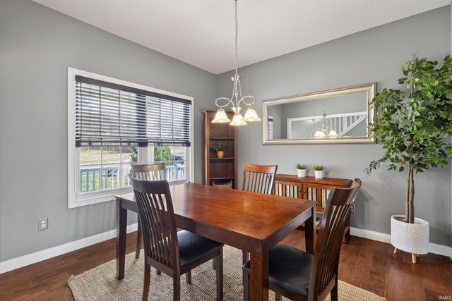 1621 W Dove Drive, Bloomington, IN 47403