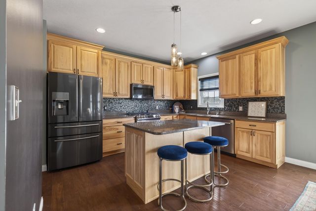 1621 W Dove Drive, Bloomington, IN 47403