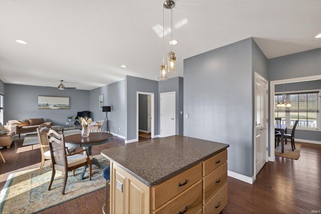 1621 W Dove Drive, Bloomington, IN 47403