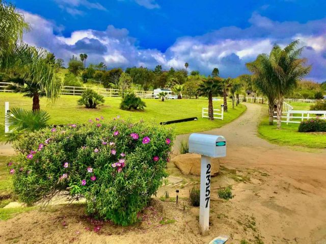 2357 Via Monserate, Fallbrook, CA 92084