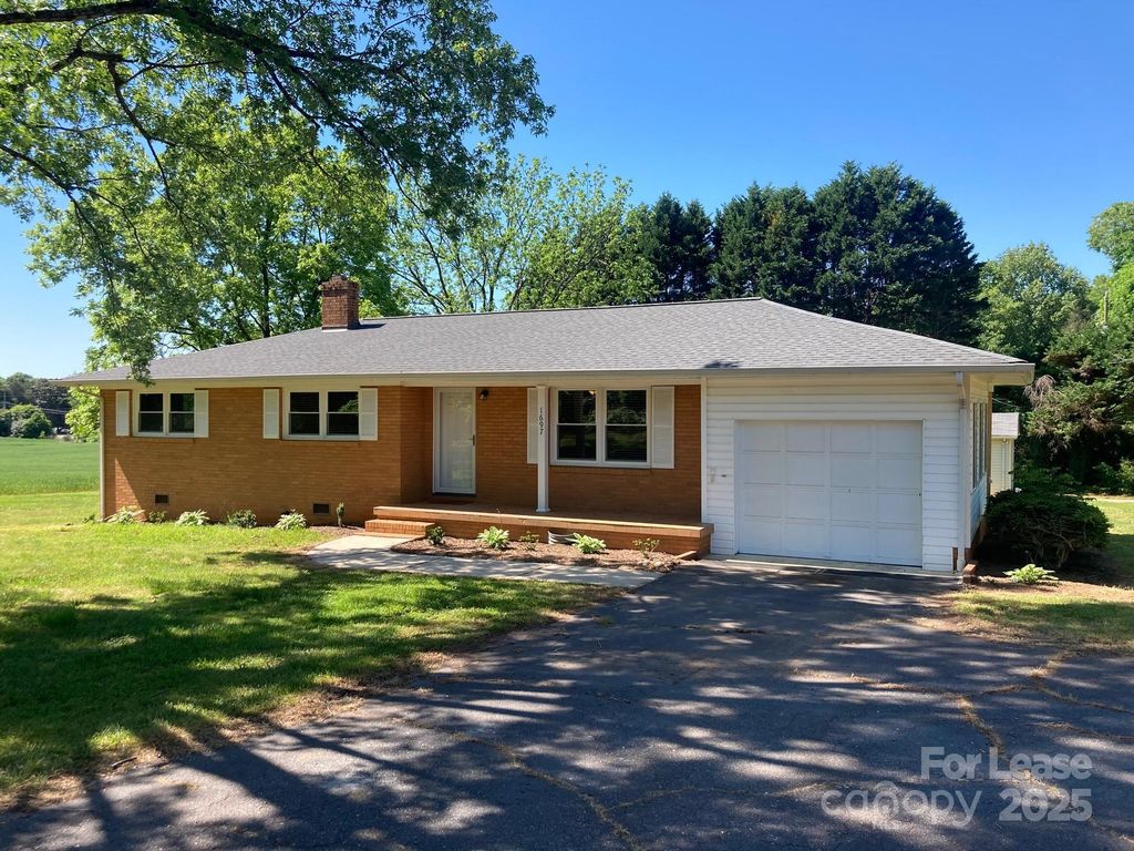 1697 Morningside Drive, Newton, NC 28658