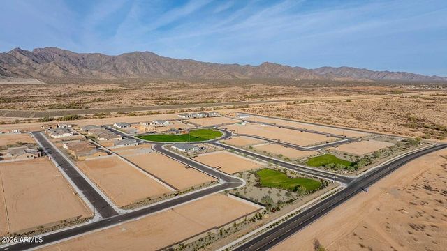 19004 W FLYNN Lane, Waddell, AZ 85355