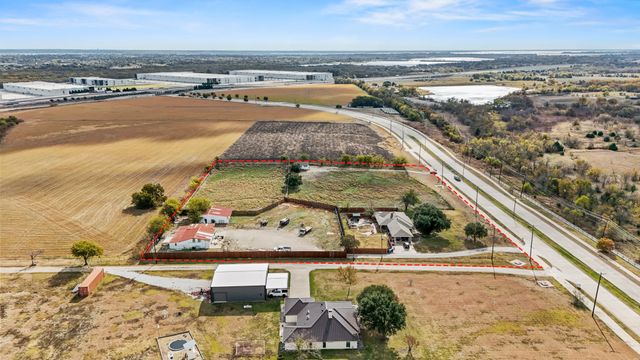 8614 Merritt Road, Rowlett, TX 75089