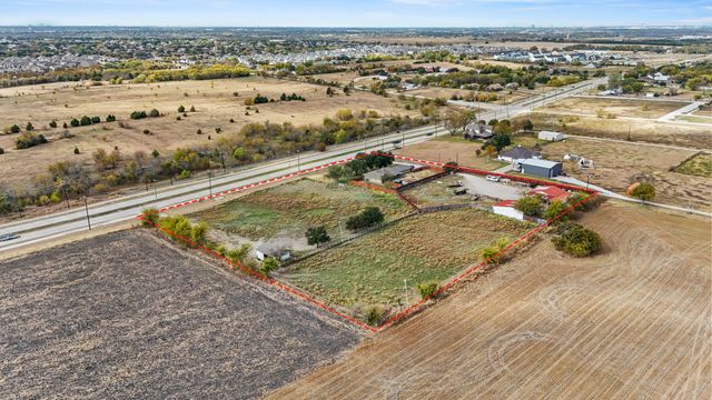 8614 Merritt Road, Rowlett, TX 75089