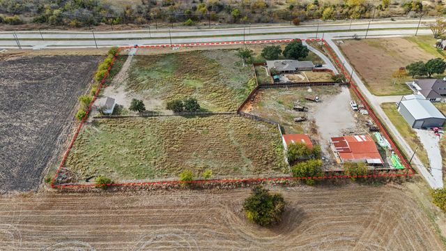 8614 Merritt Road, Rowlett, TX 75089