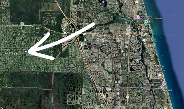 16290 108th Terrace N, Jupiter, FL 33478