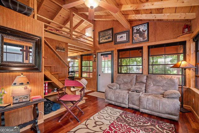 33 Speckled Trout Drive 198, Cleveland, GA 30528