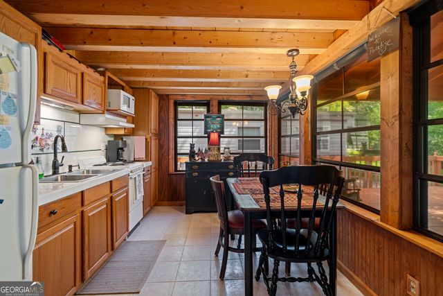 33 Speckled Trout Drive 198, Cleveland, GA 30528