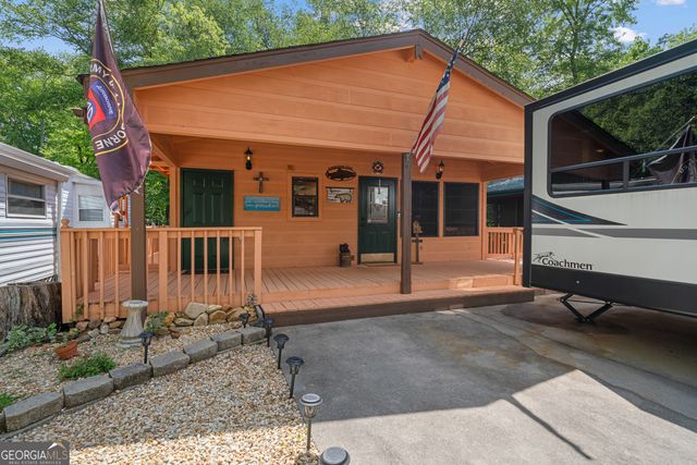 33 Speckled Trout Drive 198, Cleveland, GA 30528