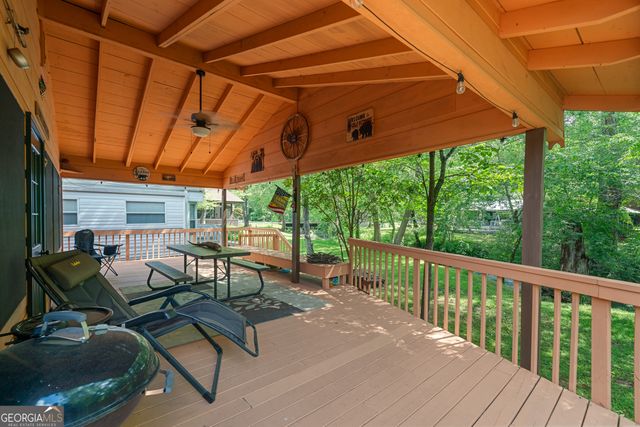 33 Speckled Trout Drive 198, Cleveland, GA 30528