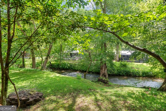 33 Speckled Trout Drive 198, Cleveland, GA 30528