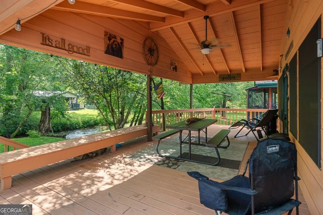 33 Speckled Trout Drive 198, Cleveland, GA 30528
