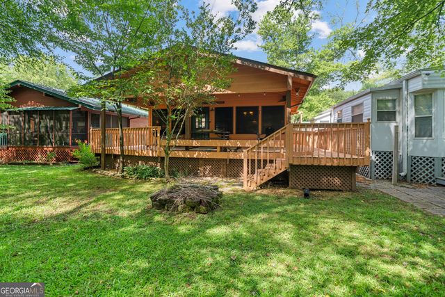 33 Speckled Trout Drive 198, Cleveland, GA 30528