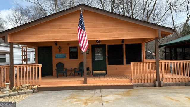 33 Speckled Trout Drive 198, Cleveland, GA 30528
