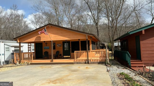 33 Speckled Trout Drive 198, Cleveland, GA 30528