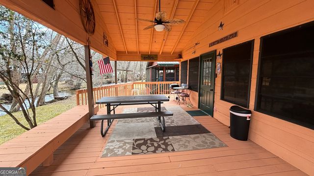33 Speckled Trout Drive 198, Cleveland, GA 30528