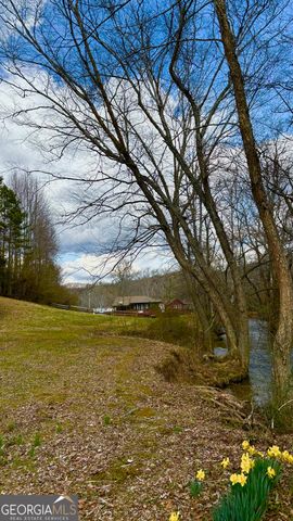 33 Speckled Trout Drive 198, Cleveland, GA 30528