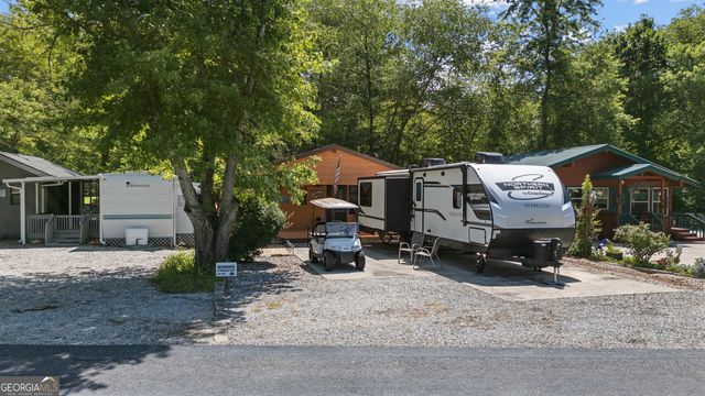33 Speckled Trout Drive 198, Cleveland, GA 30528