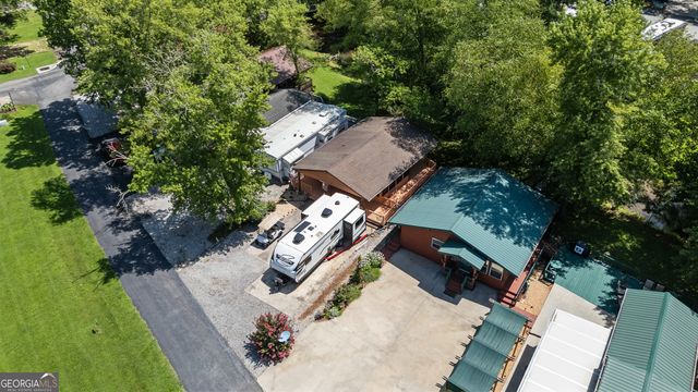33 Speckled Trout Drive 198, Cleveland, GA 30528