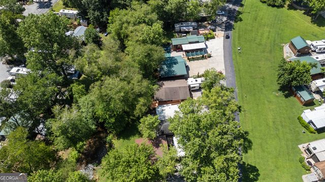 33 Speckled Trout Drive 198, Cleveland, GA 30528