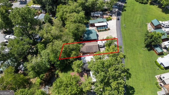 33 Speckled Trout Drive 198, Cleveland, GA 30528