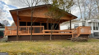 33 Speckled Trout Drive 198, Cleveland, GA 30528
