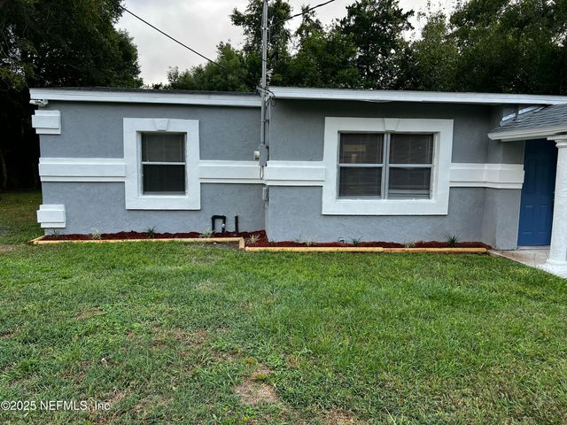 1826 FOREST HILLS Road, Jacksonville, FL 32208
