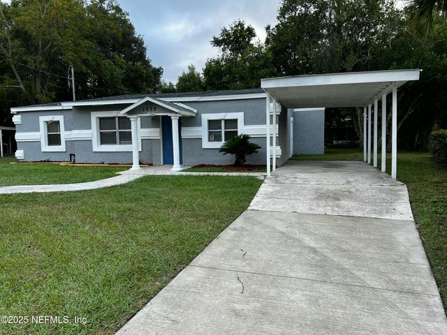 1826 FOREST HILLS Road, Jacksonville, FL 32208
