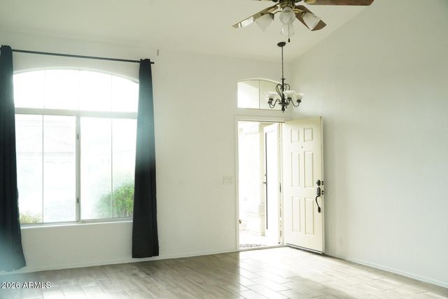 1231 N FIREHOUSE Court, Chandler, AZ 85224