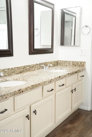 1231 N FIREHOUSE Court, Chandler, AZ 85224