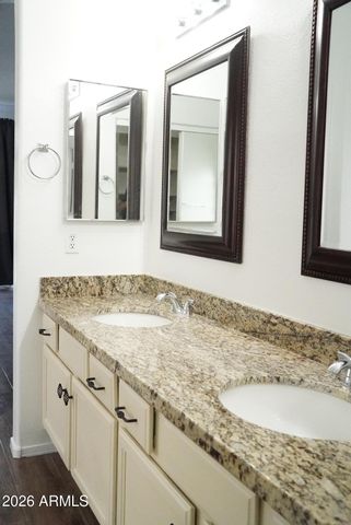 1231 N FIREHOUSE Court, Chandler, AZ 85224