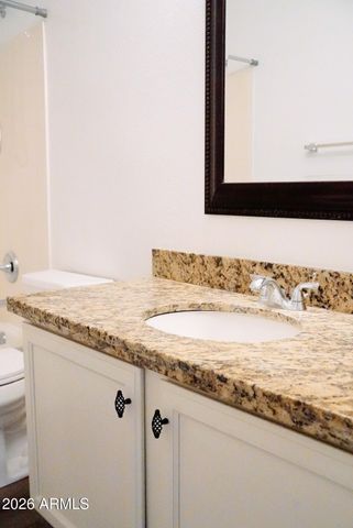 1231 N FIREHOUSE Court, Chandler, AZ 85224