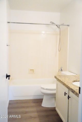 1231 N FIREHOUSE Court, Chandler, AZ 85224