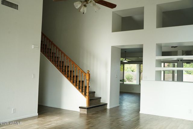 1231 N FIREHOUSE Court, Chandler, AZ 85224