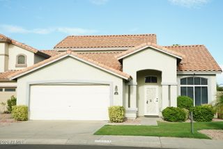 1231 N FIREHOUSE Court, Chandler, AZ 85224
