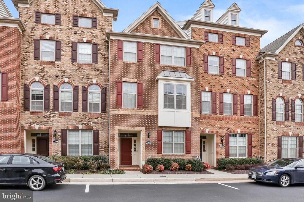 22462 CAMBRIDGEPORT SQ, Ashburn, VA 20148