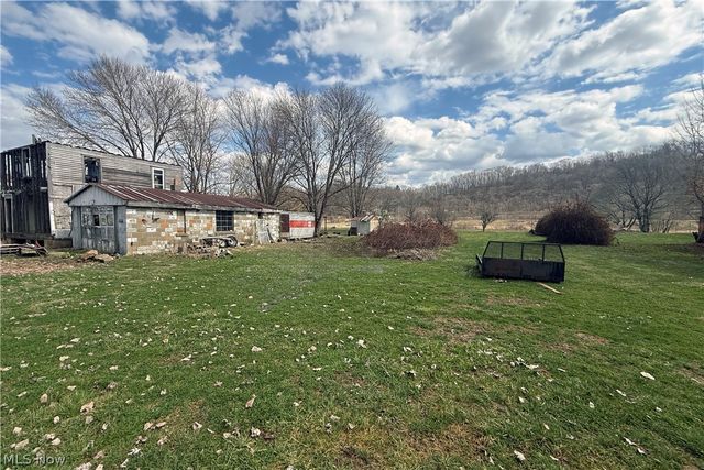 6 Electric Avenue, Belleville, WV 26133