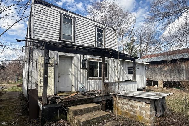 6 Electric Avenue, Belleville, WV 26133