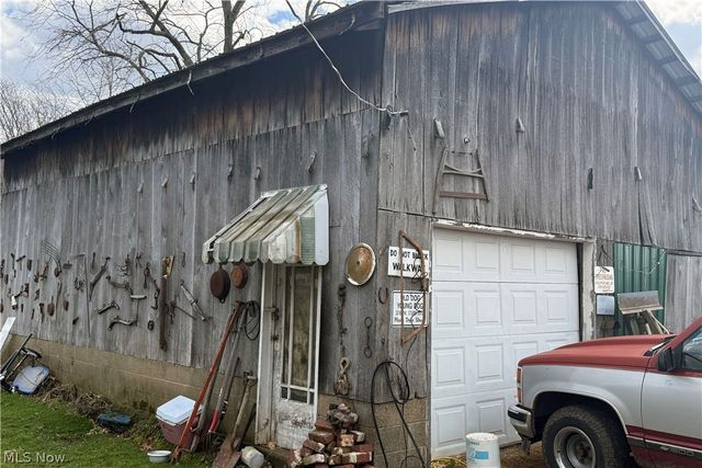 6 Electric Avenue, Belleville, WV 26133