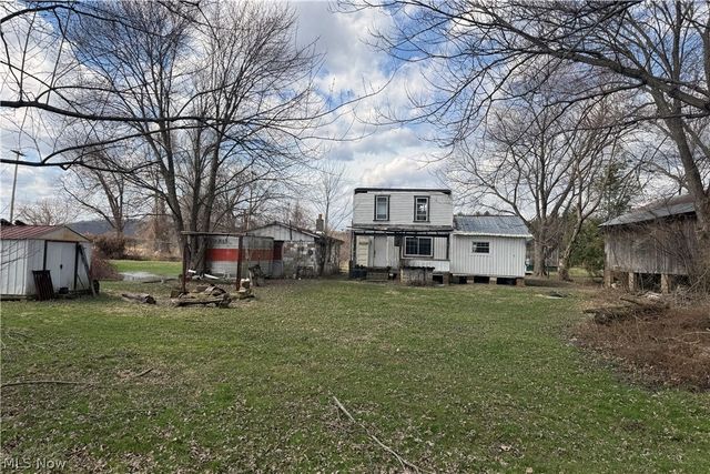 6 Electric Avenue, Belleville, WV 26133