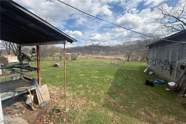 6 Electric Avenue, Belleville, WV 26133