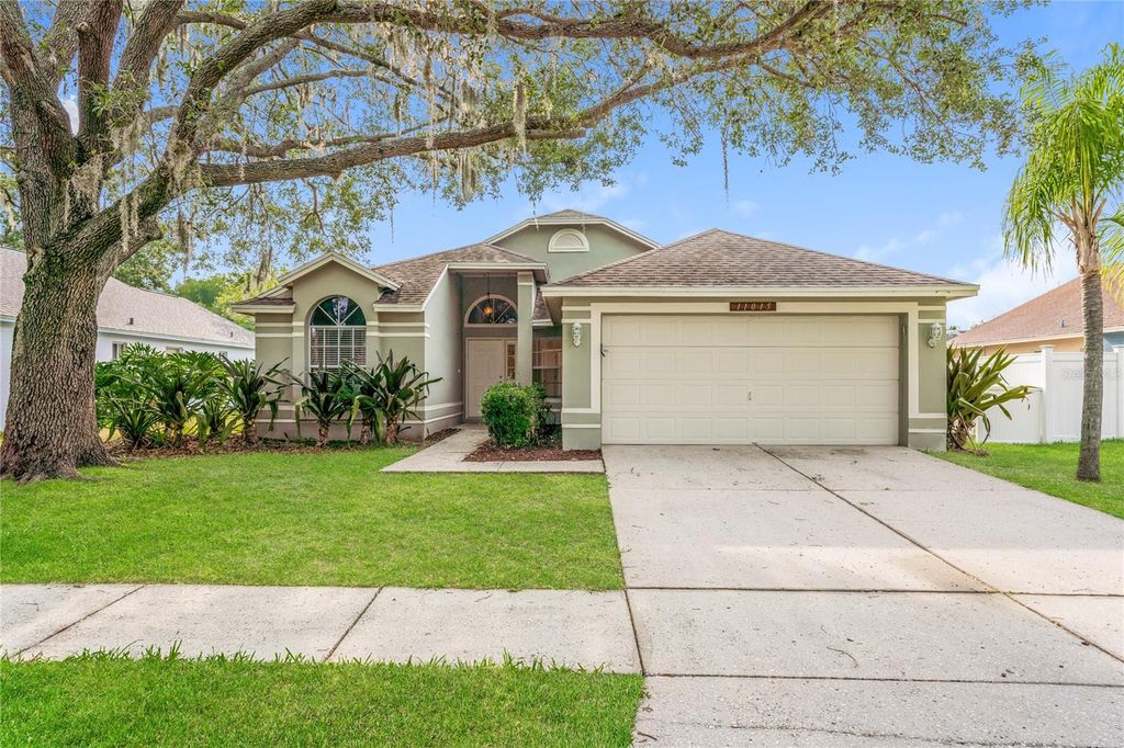 11015 PEKING PLACE, Tampa, FL 33624