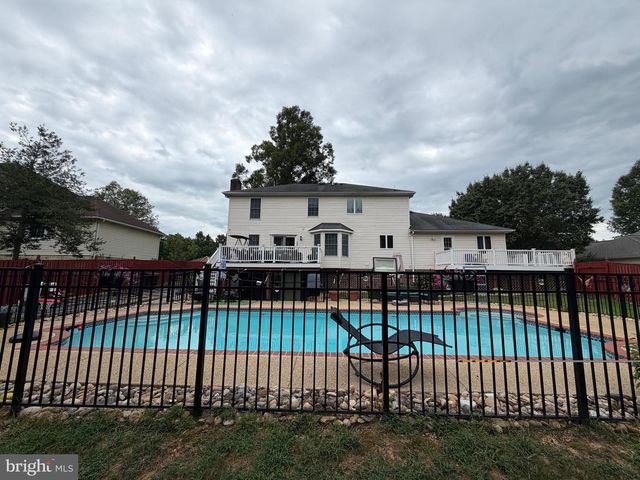 8931 COTTONGRASS ST, Waldorf, MD 20603
