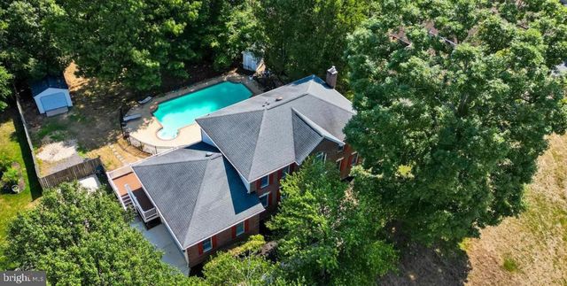 8931 COTTONGRASS ST, Waldorf, MD 20603