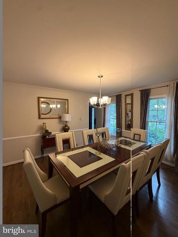 8931 COTTONGRASS ST, Waldorf, MD 20603