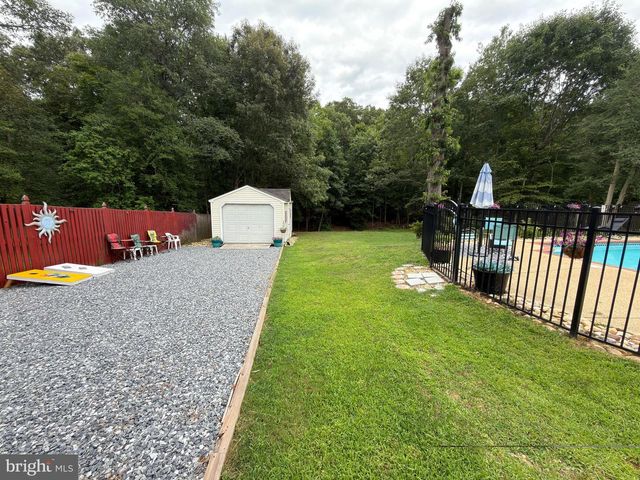 8931 COTTONGRASS ST, Waldorf, MD 20603